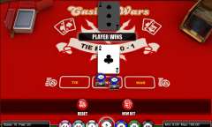 Play Casino Wars