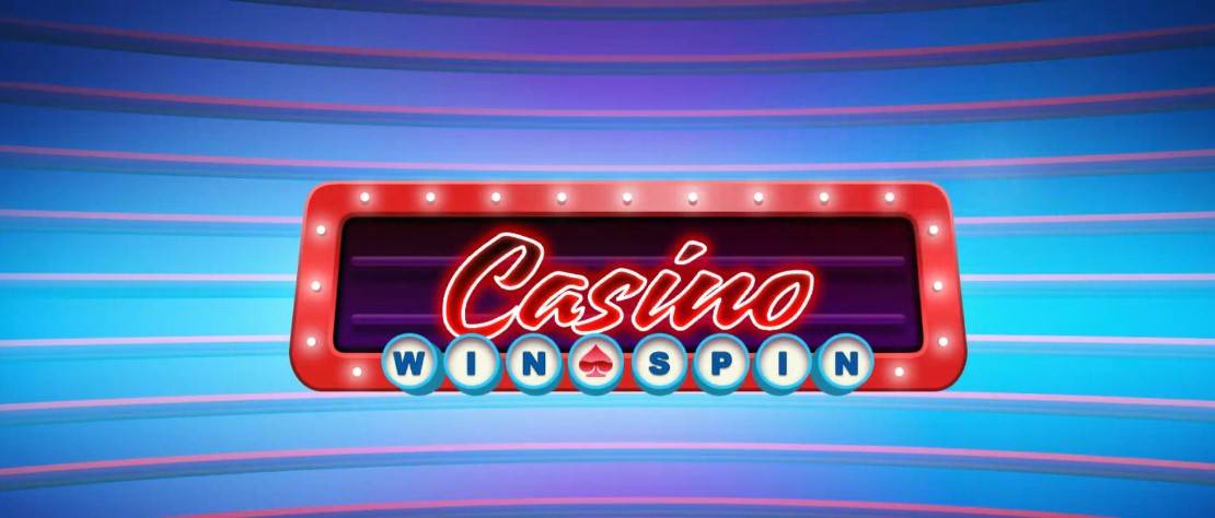 Casino Win Spin slot