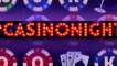 Casinonight
