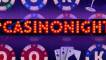 Casinonight