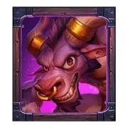 Castle Cash Megaways: Minotaur