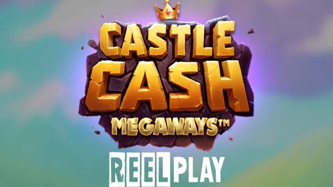Castle Cash Megaways slot