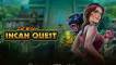 Cat Wilde and the Incan Quest