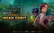 Cat Wilde and the Incan Quest (Play’n GO)