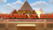 Cat Wilde and the Pyramids of Dead