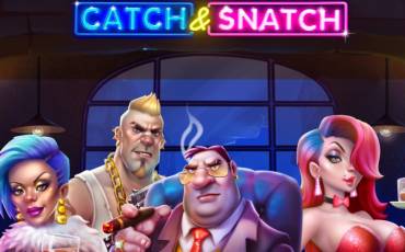 Catch & Snatch slot