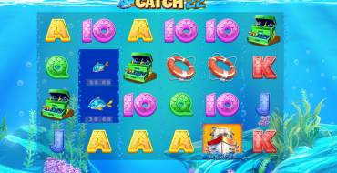 Catch 22: Winnings