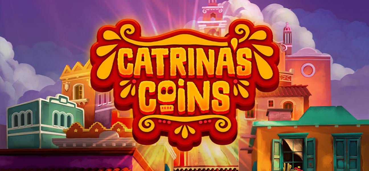 Catrina's Coins slot
