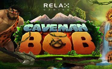 Caveman Bob slot