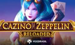 Play Cazino Zeppelin Reloaded