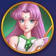 Storm symbol in Moon Princess 100 slot