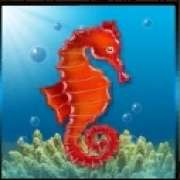 Sea Horse symbol in Ocean Tale slot