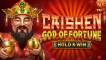 Chaisen: God of Fortune — Hold and Win