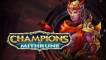 Champions of Mithrune