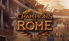 Play Champions of Rome