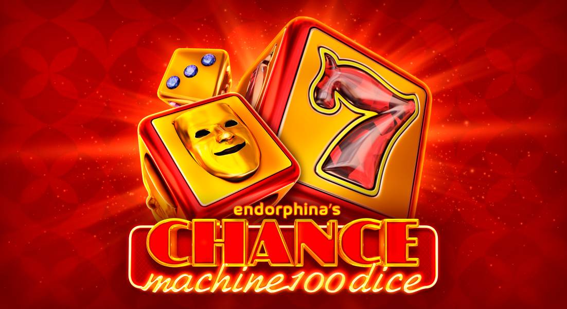 Chance Machine 100 Dice slot