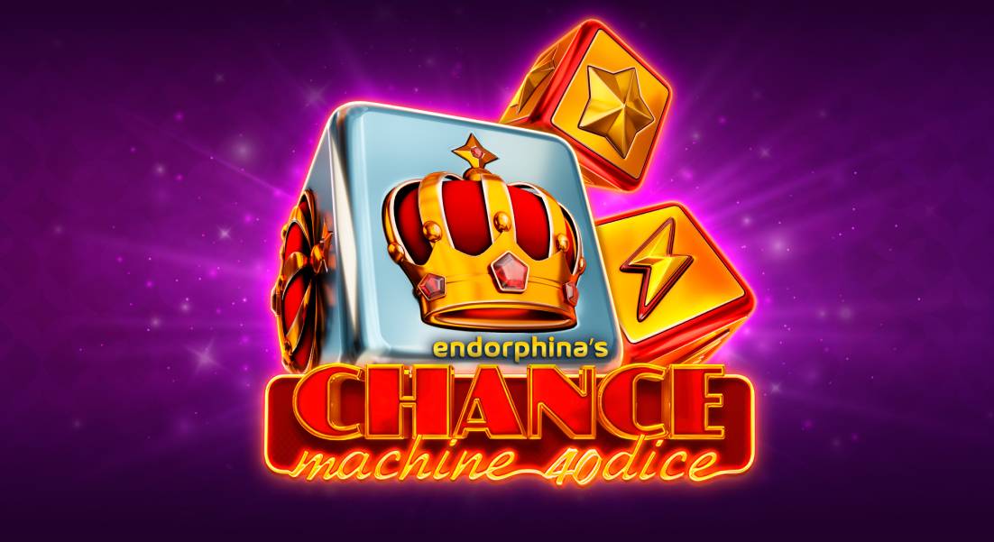 Chance Machine 40 Dice slot