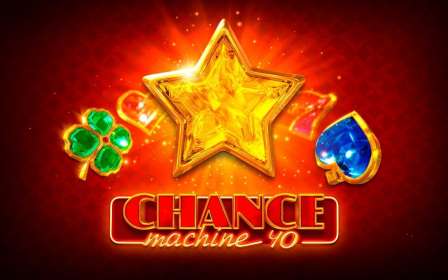 Chance Machine 40 (Endorphina)