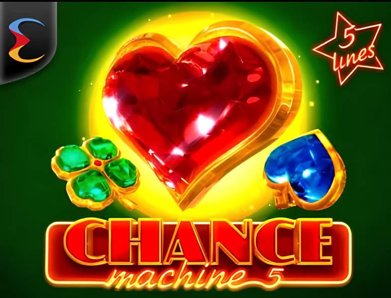 Chance Machine 5 slot