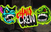 Chaos Crew 2 (Hacksaw Gaming)