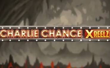 Charlie Chance XReelz slot