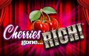 Cherries Gone Rich (Bluberi)