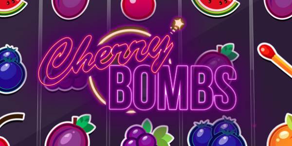 Cherry Bombs slot