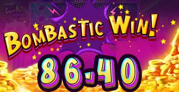 CherryPop Deluxe: Winnings