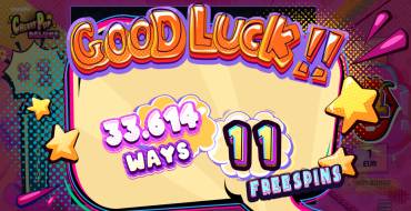 CherryPop Deluxe: Free spins and/or respins