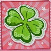 CherryPop Deluxe: Leaf