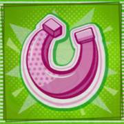 CherryPop Deluxe: Horseshoe