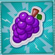 CherryPop Deluxe: Grapes