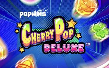 CherryPop Deluxe slot