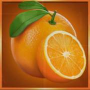 CherryPop: Orange