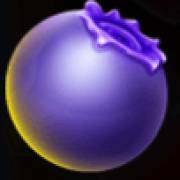 Chicken Drop: Blueberry