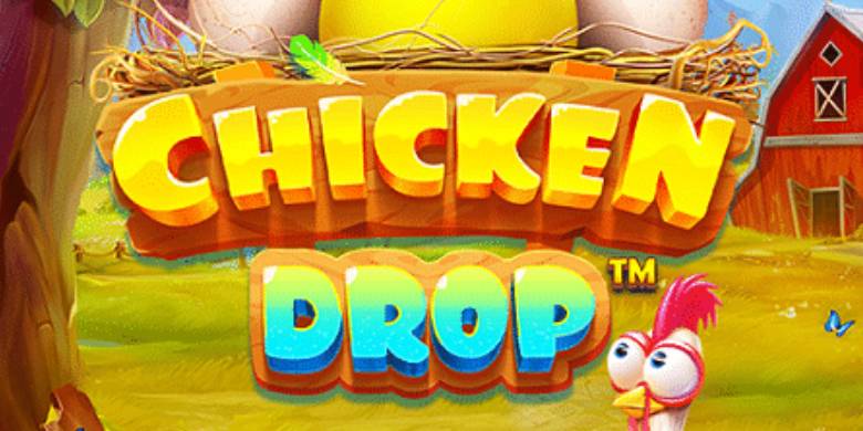 Chicken Drop slot