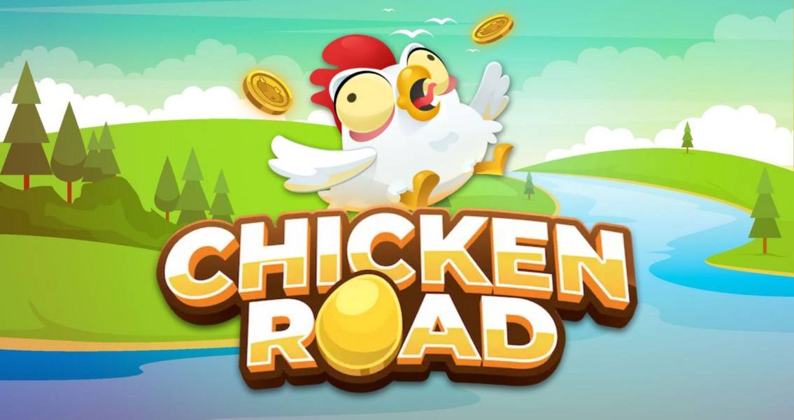 Chicken Road