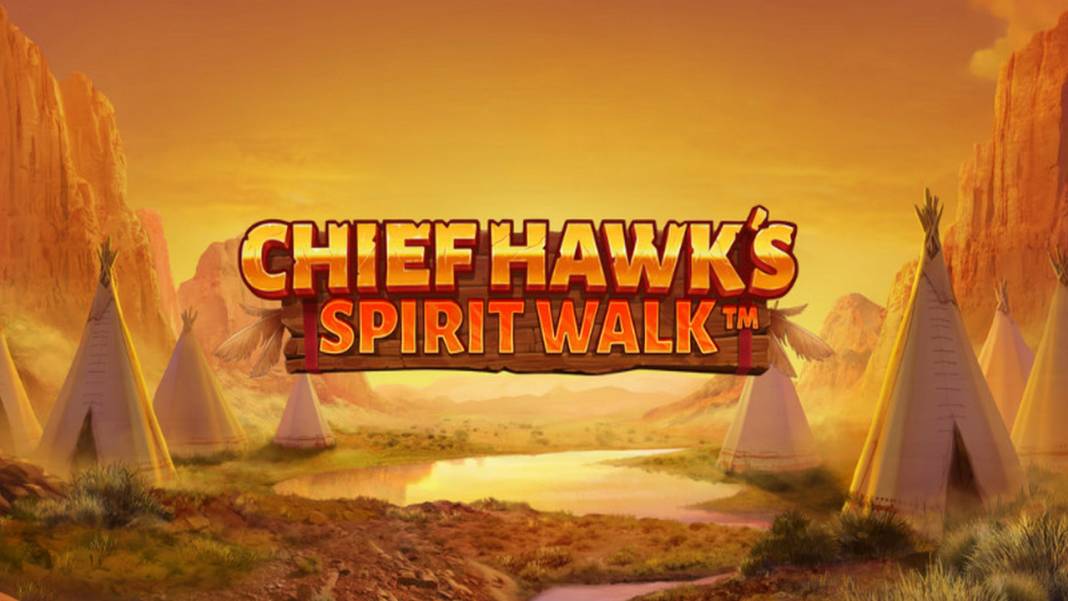 Chief Hawk's Spirit Walk slot
