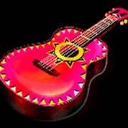 Chilli Fiesta: Guitar