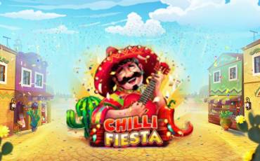 Chilli Fiesta slot