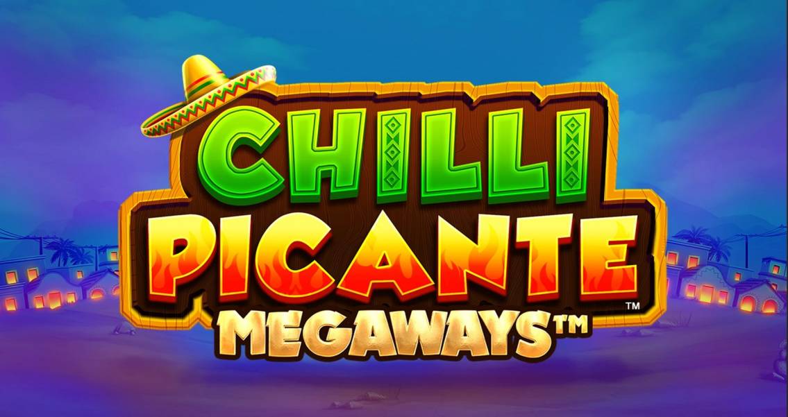 Chilli Picante Megaways slot