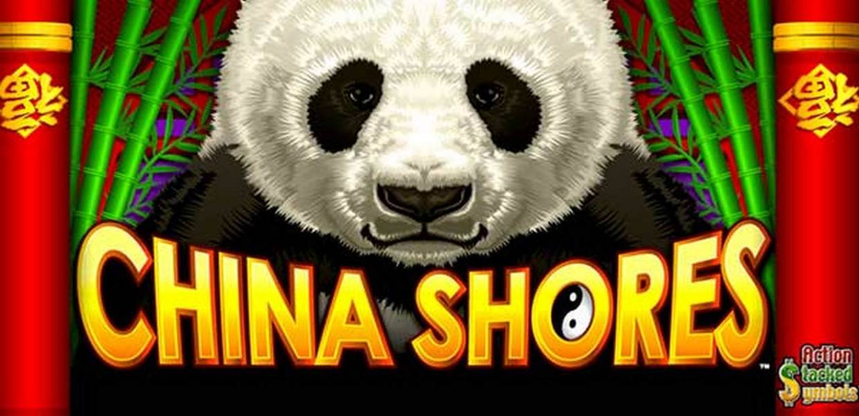 China Shores slot