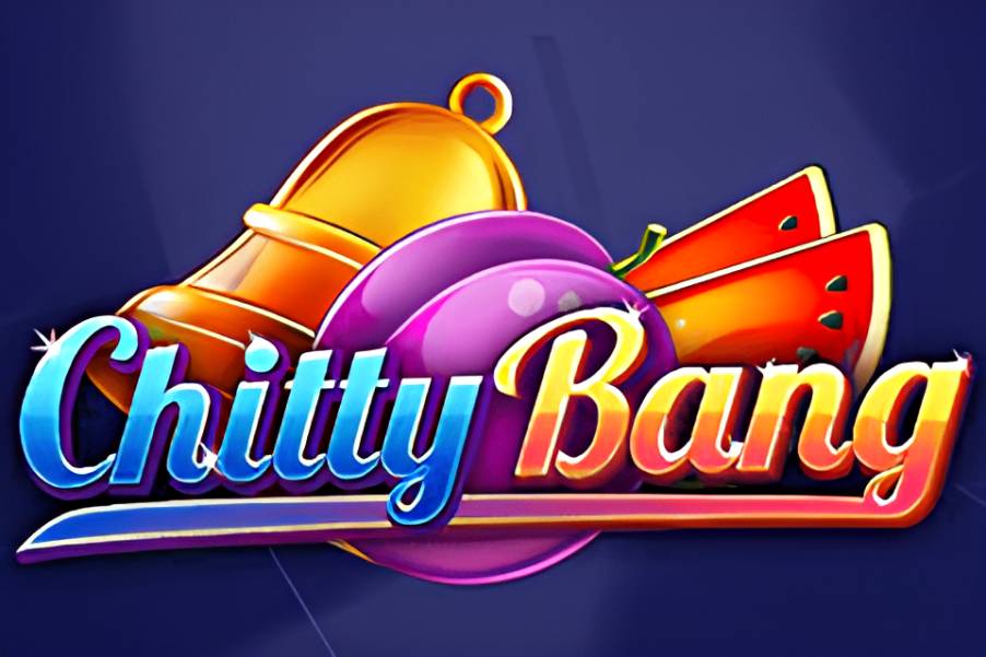 Chitty Bang slot