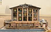 Choo-Choo Slots (GamesOS)