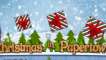 Play Christmas in Papertown slot