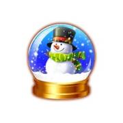 Christmas Jackpot: Char