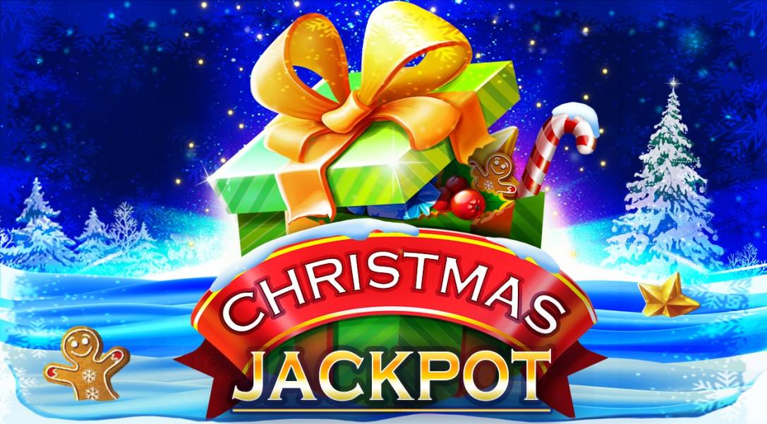 Christmas Jackpot slot