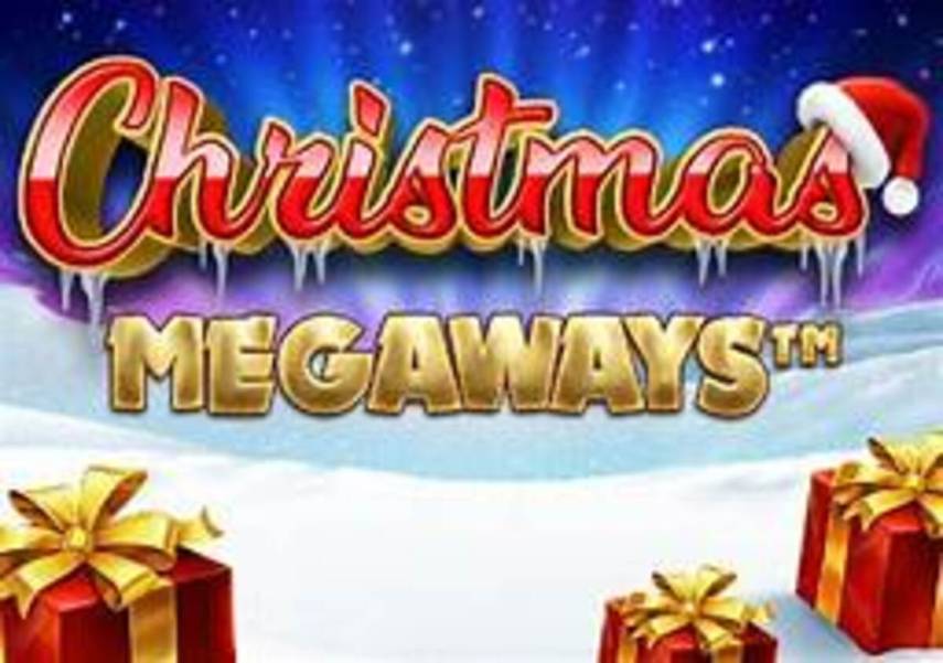 Christmas Megaways slot