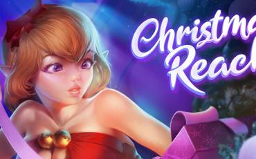 Christmas Reach slot