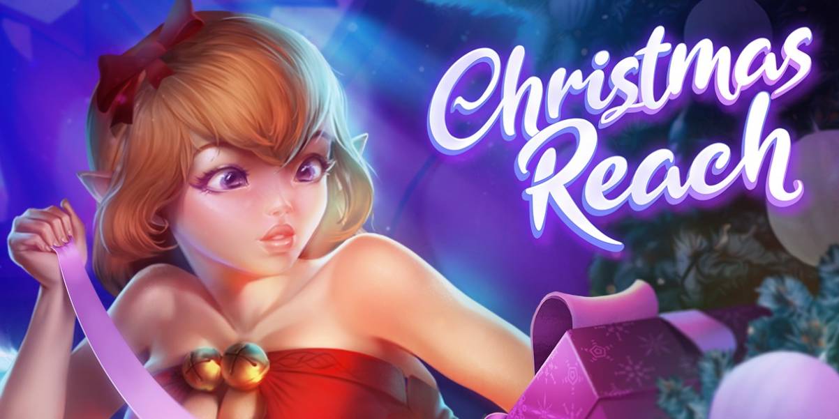 Christmas Reach slot